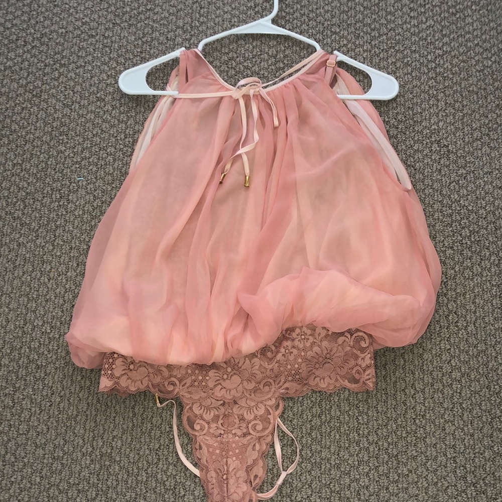 Free people body suit